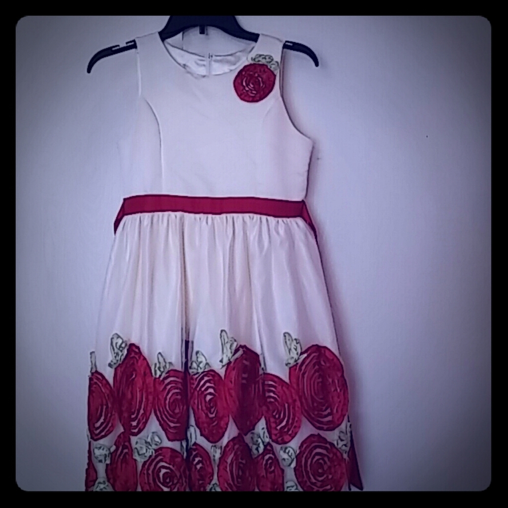 American Princess Dress